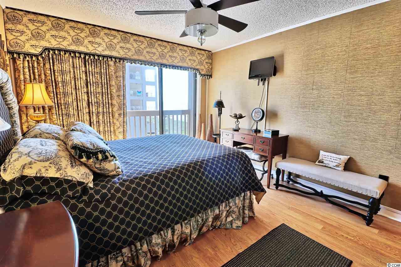 MLS 1918273 Crescent Beach Villas 1711 S Ocean Blvd. Unit 307, North