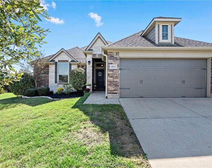 4104 Bridgewood Court, College Station