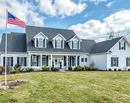 344 Galahad  Drive, Weldon Spring