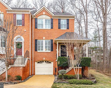 1422 Park Garden   Lane, Reston