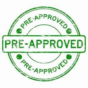 Pre Approval Letter | Buying a Home in Myrtle Beach