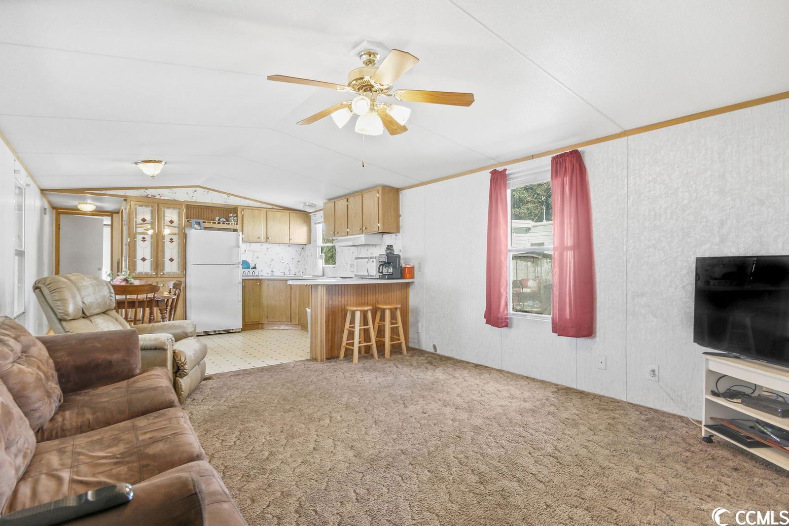 MLS 2402595 Apache Campground 9700 Kings Rd., Myrtle Beach Property