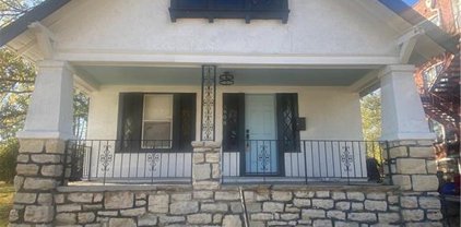 4608 Forest Avenue, Kansas City