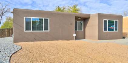 4501 Norma Drive NE, Albuquerque