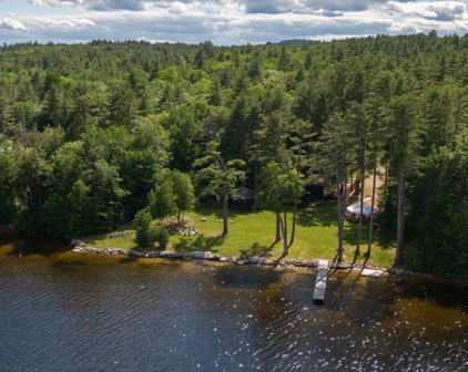 11 Camp Woodlands Road Unit Lot 9, Bridgton