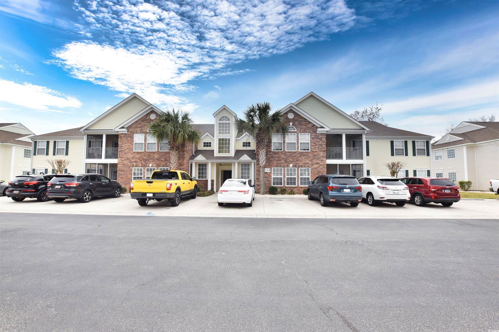 MLS 2404939 STERLING POINTE MURRELLS INLET 119 Brentwood Dr. Unit H