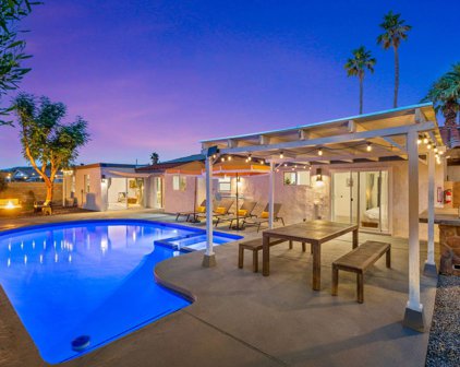 3023 N Bahada Road, Palm Springs