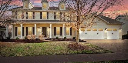 542 Westonridge  Court, Wildwood