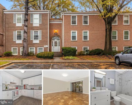 876 Quince Orchard Blvd Unit #202, Gaithersburg
