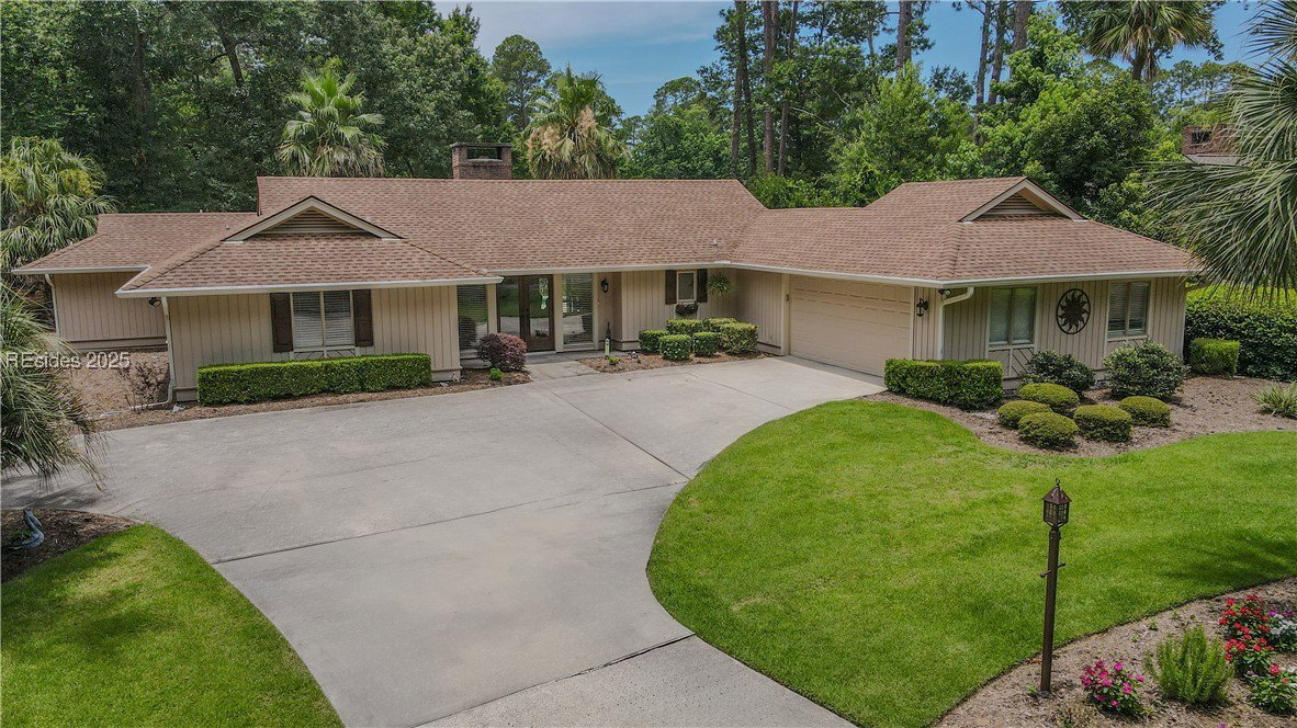 97 Club Course Drive, Hilton Head Island | CLOSED