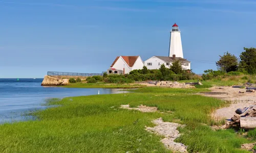 Old Saybrook