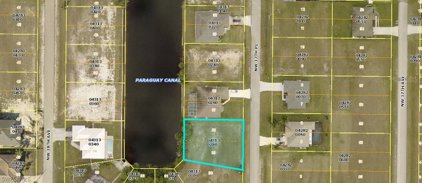 1606 Nw 37th  Place, Cape Coral