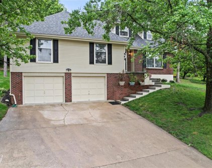903 Forest Drive, Excelsior Springs