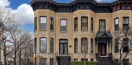 1928 N Lincoln Avenue, Chicago