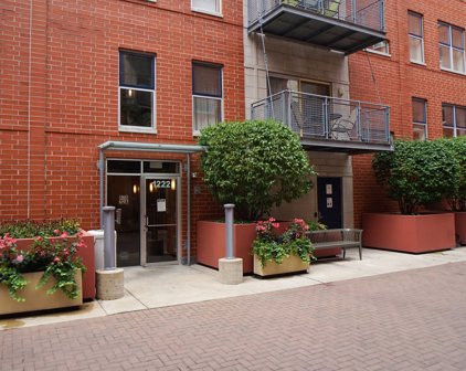 1222 Chicago Avenue Unit #B-705, Evanston