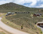 1044 Fourth of July Road, Eagle image