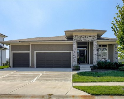12519 W 182nd Court, Overland Park