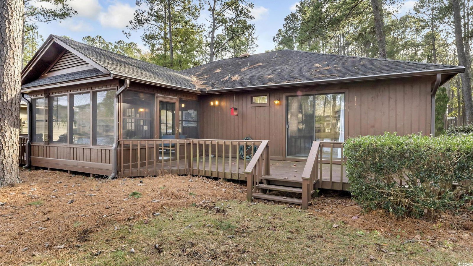 MLS 2401400 Myrtle Trace 100 Myrtle Trace Dr., Conway Property for Sale