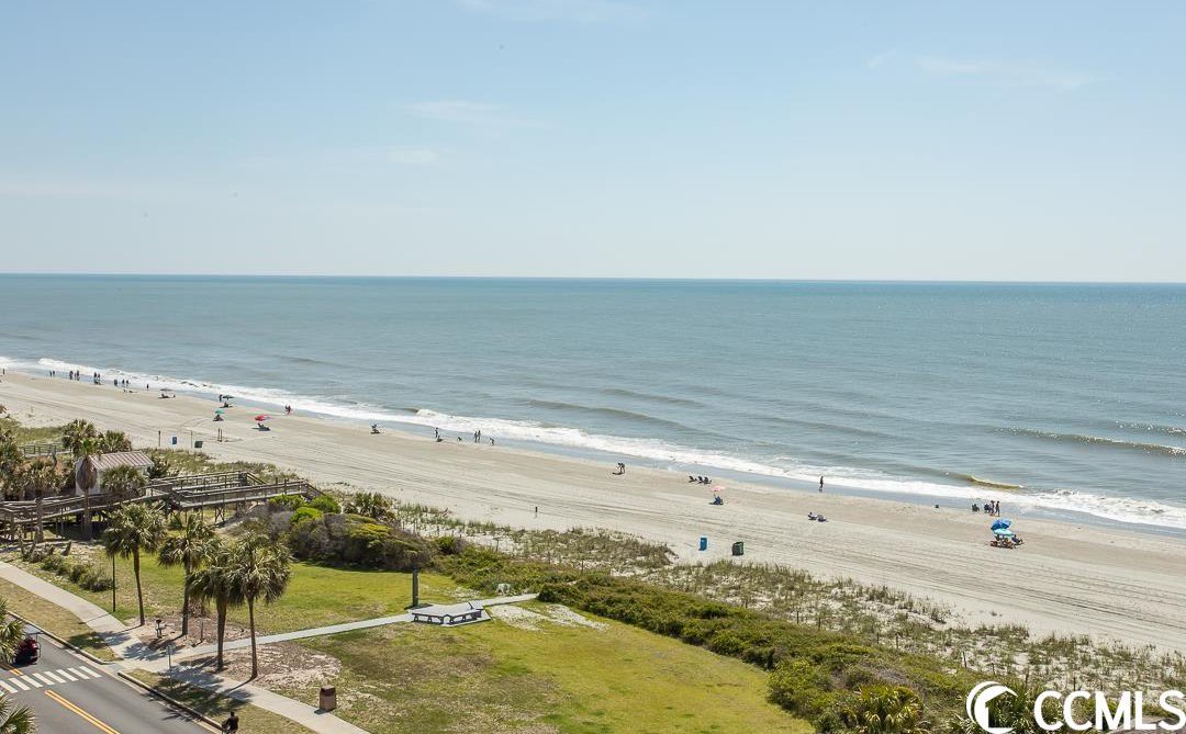 Mls 2309251 - Forest Dunes 5511 N Ocean Blvd. Unit 803, Myrtle Beach 