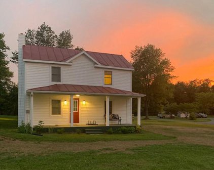 11564 Cemetery Rd, Bealeton