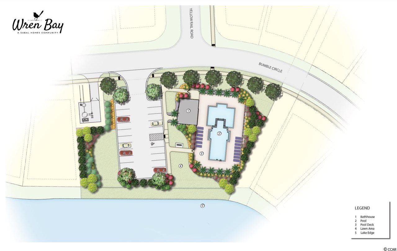 MLS 2107314 Wren Bay 124 Tidal Dr., Murrells Inlet Property for Sale