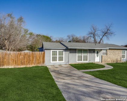 8219 Bentwood, San Antonio