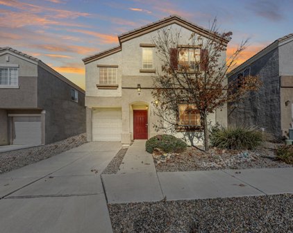 10835 Jicama Way SE, Albuquerque