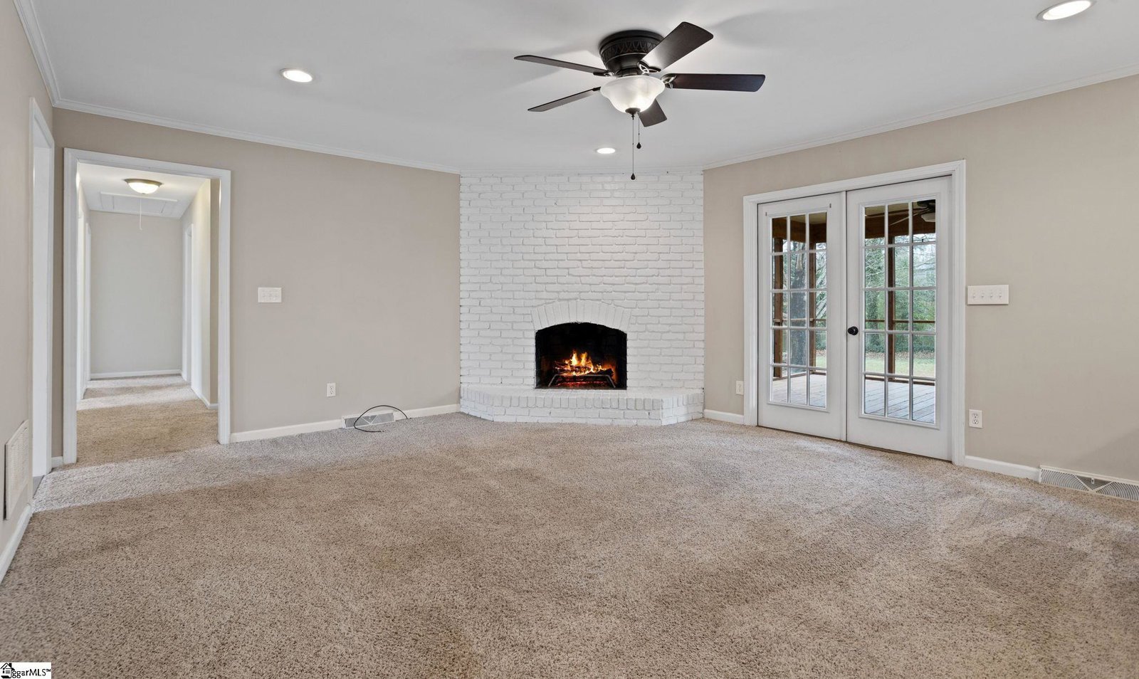 MLS 1520196 Devenger Place 504 Windward Way, Greer Property for Sale