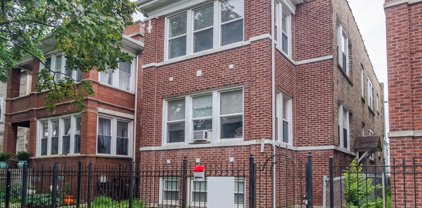4736 N Bernard Street, Chicago