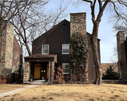4617 HARRISON Street, Kansas City
