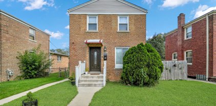 7327 S Francisco Avenue, Chicago