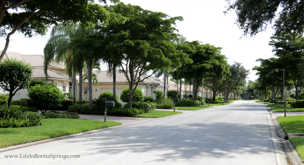Woodmont at Shadow Wood Homes