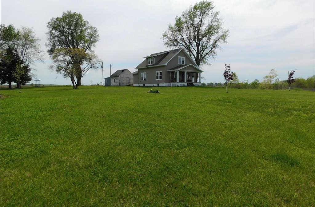 1226 NE 1200th Road, Concordia, 64020