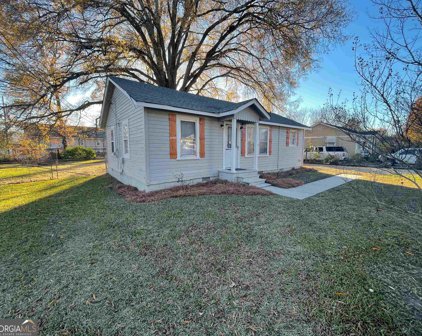 5 Piedmont Ave NW, Rome