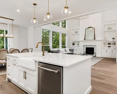 Spanish Wells Real Estate