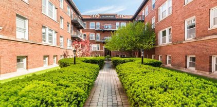 843 W Belle Plaine Avenue Unit #GDN, Chicago