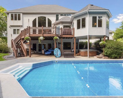 960 Bayside Lane, Minnetrista