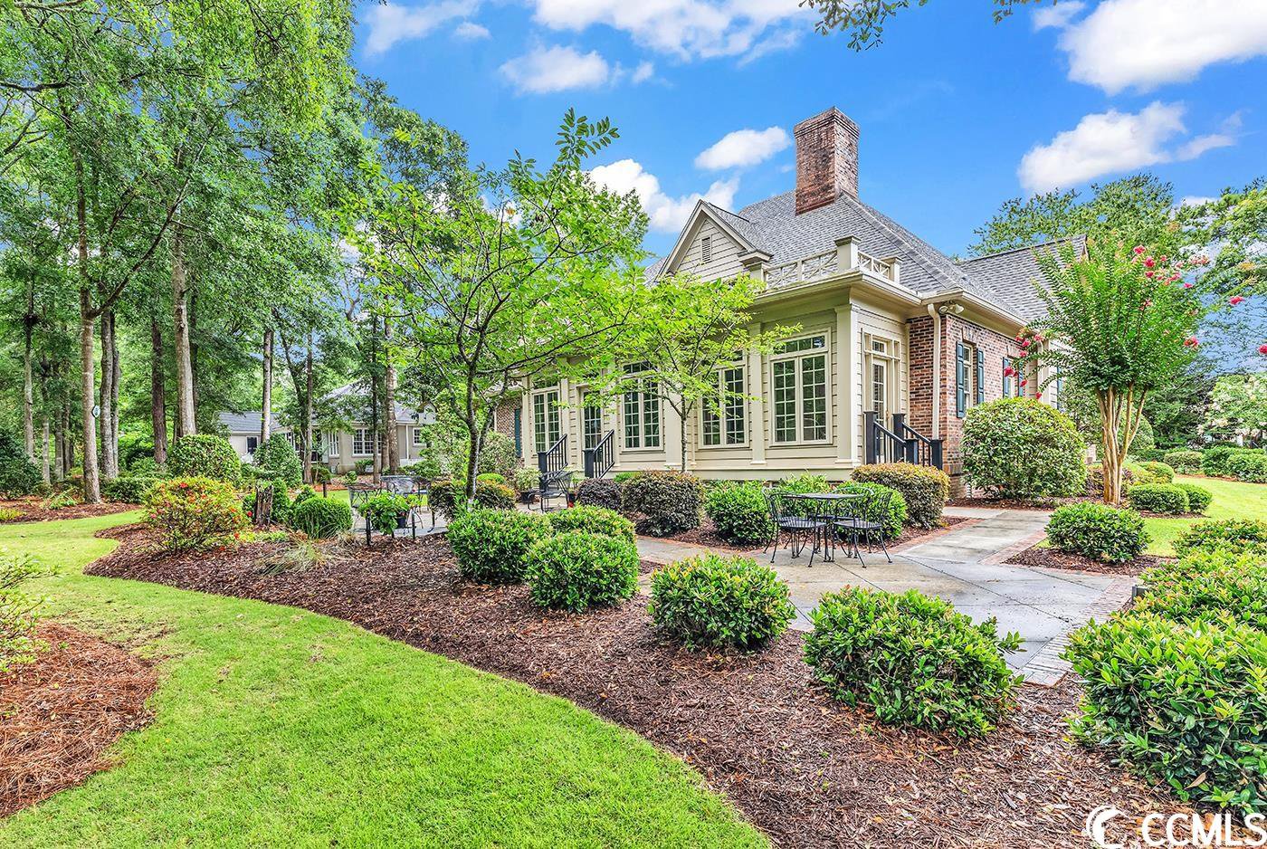 MLS 2315049 Wachesaw Plantation 4408 Indigo Ln., Murrells Inlet