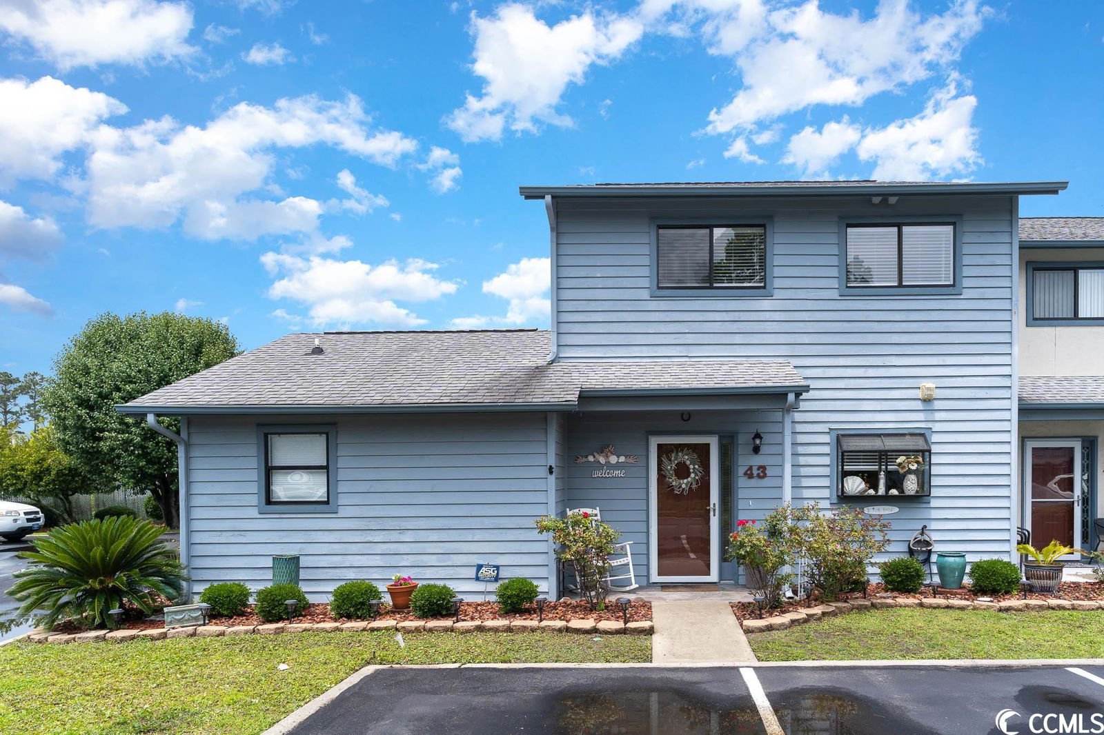 MLS 2311408 Baytree III 775 Plantation Dr. Unit 43, Little River