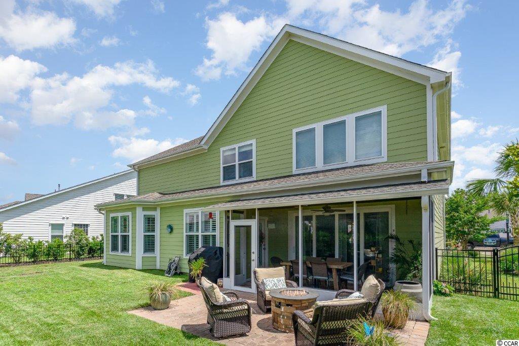 MLS 2214830 Balmoral at Withers PreserveMarket Common 1531