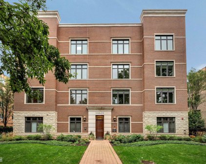 1323 Maple Avenue Unit #2NW, Evanston