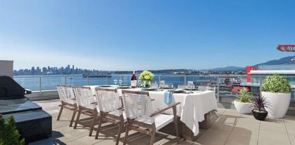 185 Victory Ship Way Unit 901, North Vancouver