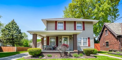 1443 Cottage Place NW, Canton