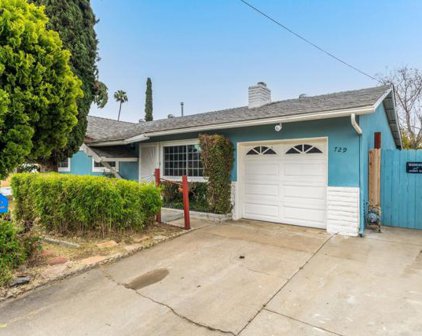729 Camellia Street, Escondido