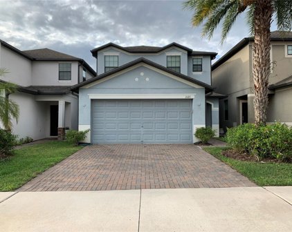 1121 Ballard Green Place, Brandon