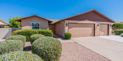 26629 S Brentwood Drive, Sun Lakes