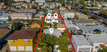 3717 42nd St, East San Diego
