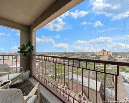 1 Towers Park Ln Unit 1111, San Antonio