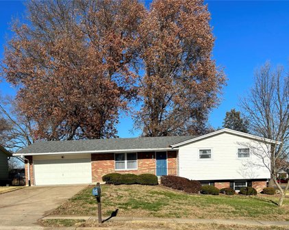 15 Olde Forge  Drive, St Charles