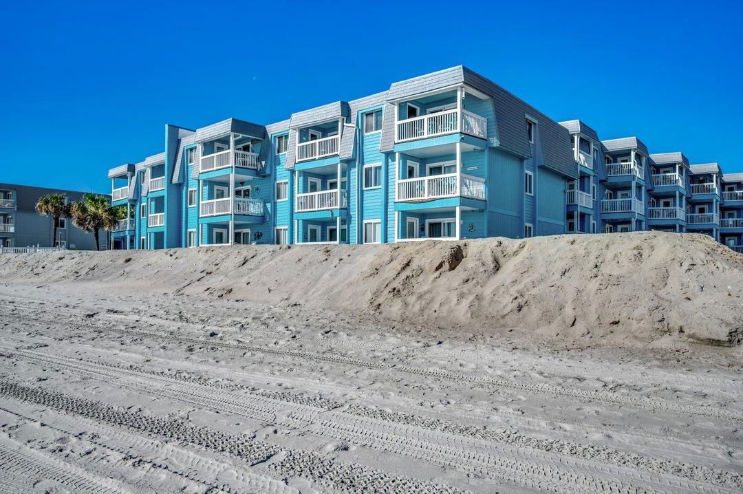 MLS 2226755 Beach House 720 N Waccamaw Dr. Unit 311, Murrells Inlet